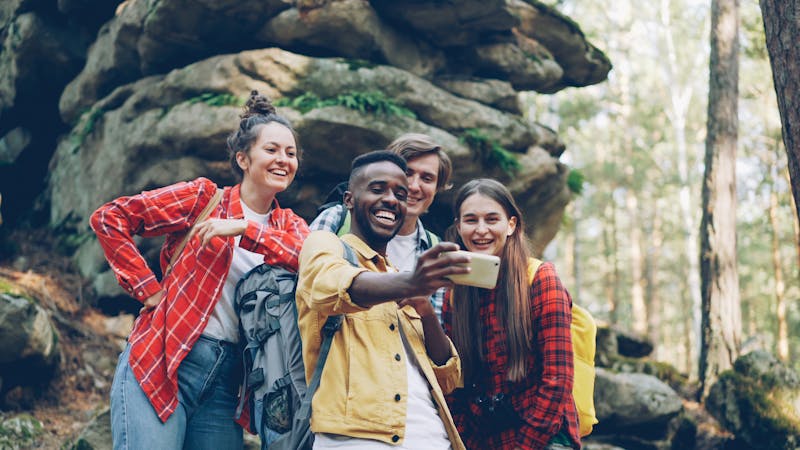 Group travel and tour packages with Irish Ferries